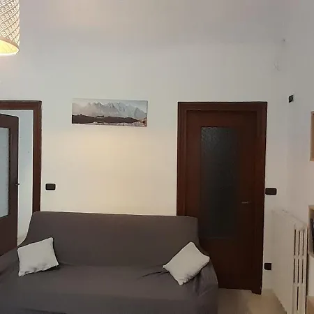 U' Caruggiu De Cisan Cisano sul Neva