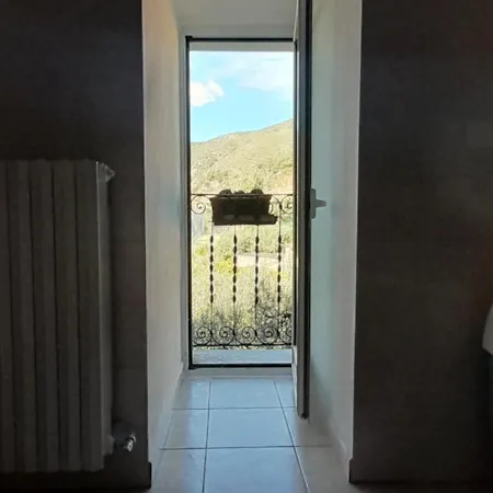 U' Caruggiu De Cisan Cisano sul Neva