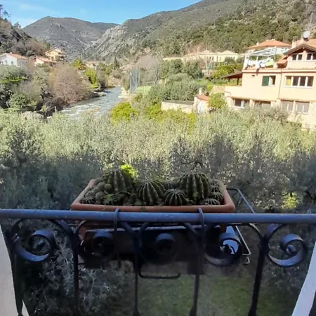 Daire U' Caruggiu De Cisan