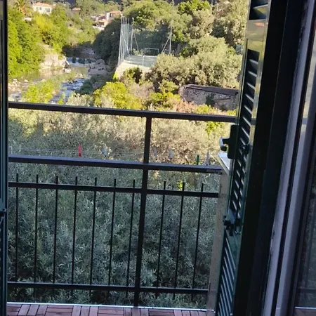 U' Caruggiu De Cisan Cisano sul Neva