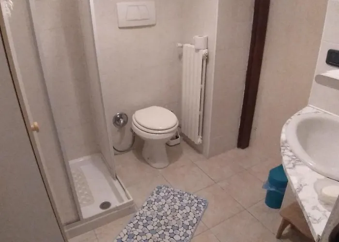 U' Caruggiu De Cisan Cisano sul Neva