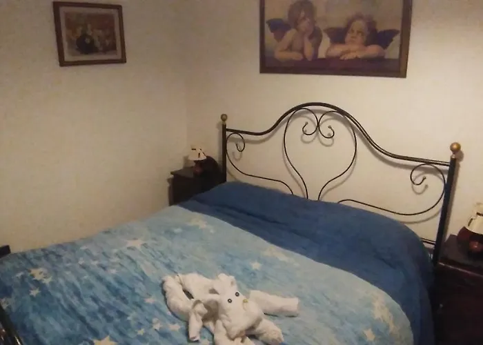 U' Caruggiu De Cisan Apartamento