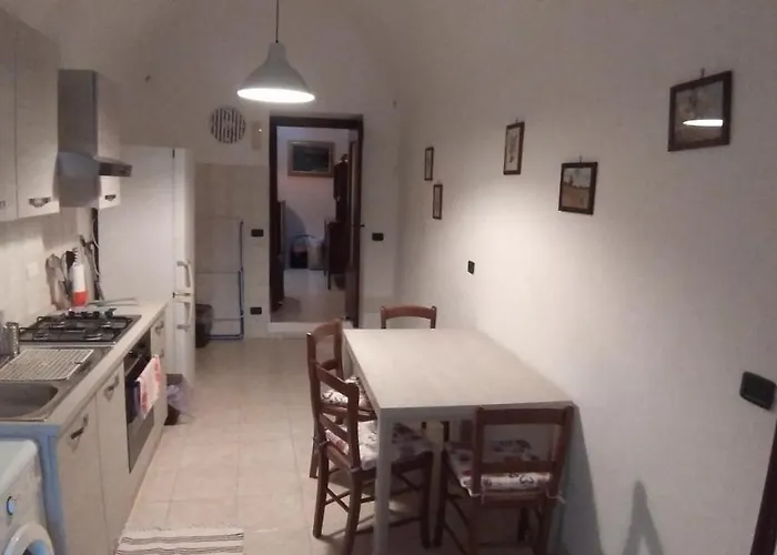 U' Caruggiu De Cisan Apartamento *