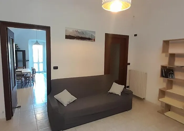 U' Caruggiu De Cisan *