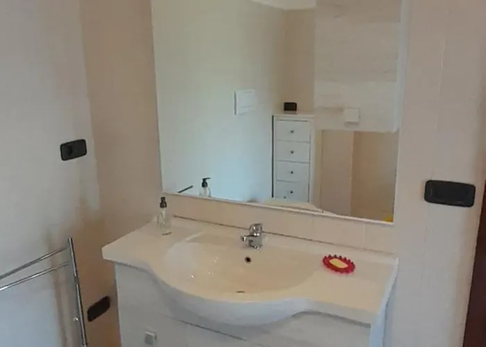 U' Caruggiu De Cisan Apartamento *