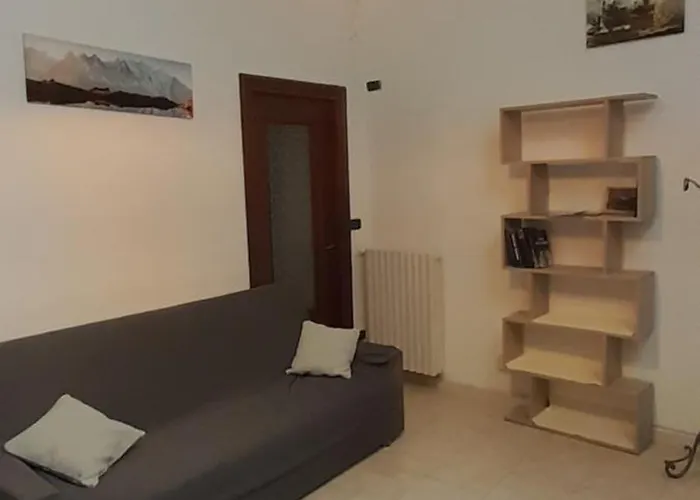 U' Caruggiu De Cisan Apartamento