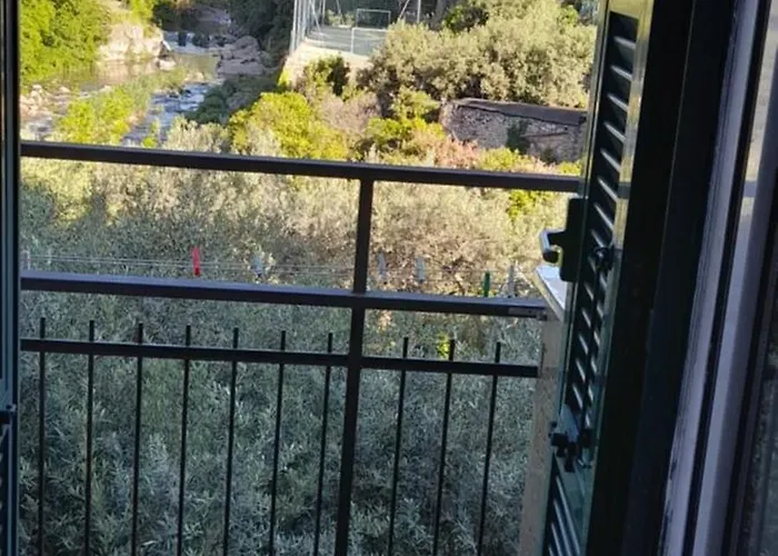 U' Caruggiu De Cisan Cisano sul Neva