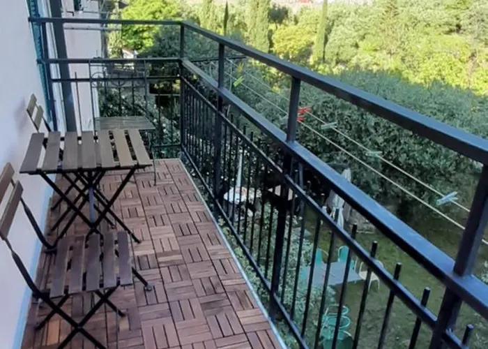 Apartamento U' Caruggiu De Cisan *