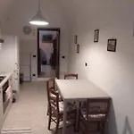 U' Caruggiu De Cisan Apartment *