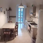 Apartment U' Caruggiu De Cisan *