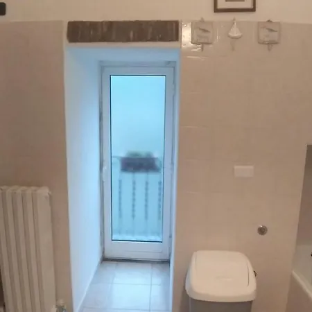 Apartmán U' Caruggiu De Cisan