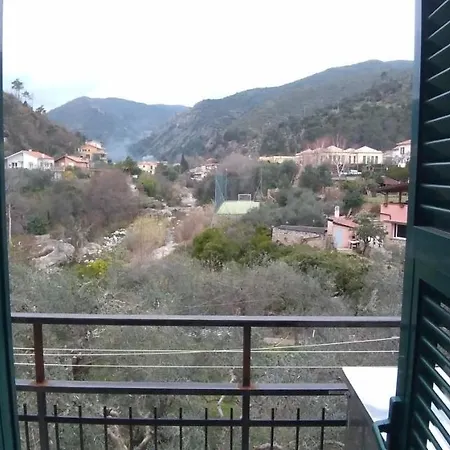 U' Caruggiu De Cisan