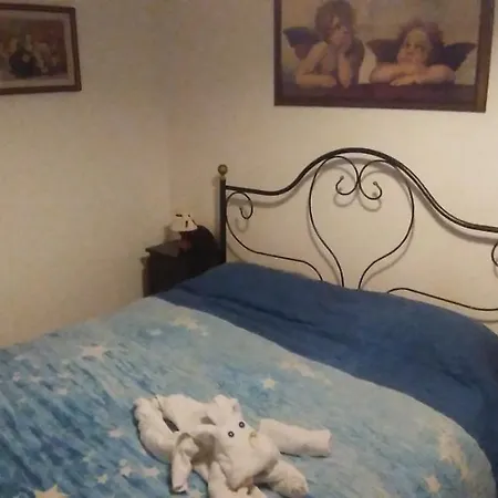 U' Caruggiu De Cisan Apartmán