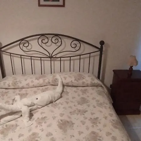 U' Caruggiu De Cisan Apartmán Cisano sul Neva