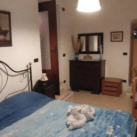 U' Caruggiu De Cisan Apartmán Cisano sul Neva