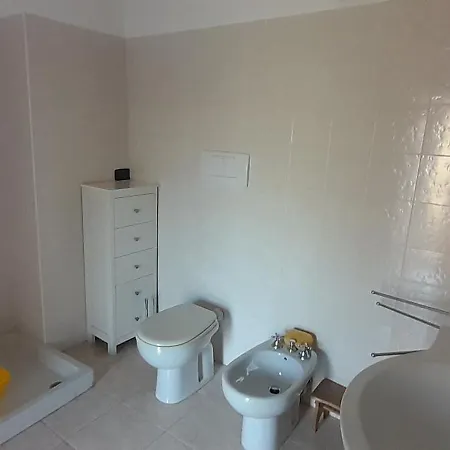 Apartmán U' Caruggiu De Cisan Cisano sul Neva
