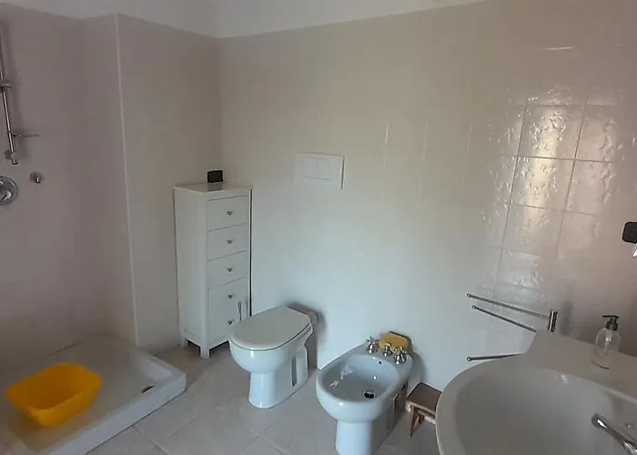 شقة U' Caruggiu De Cisan Cisano sul Neva