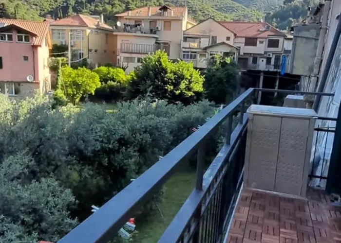 U' Caruggiu De Cisan شقة Cisano sul Neva